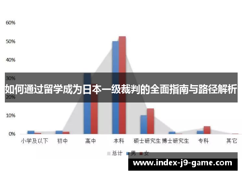 如何通过留学成为日本一级裁判的全面指南与路径解析