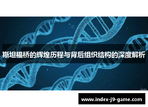 斯坦福桥的辉煌历程与背后组织结构的深度解析