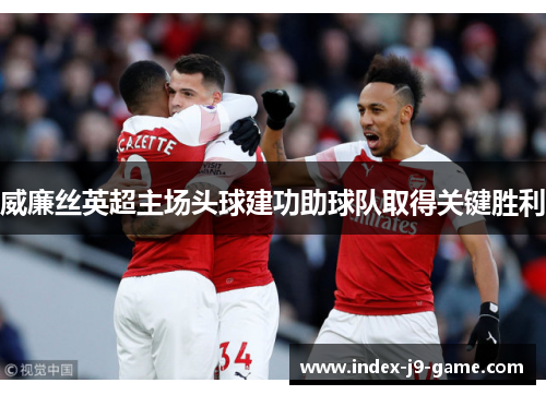 威廉丝英超主场头球建功助球队取得关键胜利